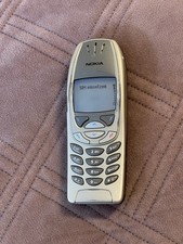 Nokia 6310i bluetooth gebraucht kaufen  Alsdorf