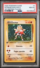 hitmonchan usato  Cosenza