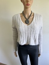 Pull court doux d'occasion  Void-Vacon