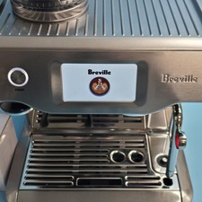 Breville barista touch for sale  Cookeville