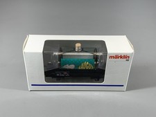 Märklin glaskesselwagen saugu gebraucht kaufen  Wolfegg