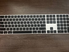 Apple magic keyboard for sale  San Jose