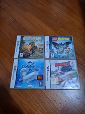 lotto giochi nintendo ds usato lotto giochi nintendo ds usato Genova