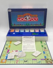 Monopoly luxe édition d'occasion  Saint-Florentin