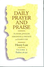 Daily prayer praise for sale  USA