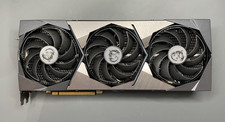 Msi nvidia geforce for sale  READING