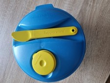 Tupperware schüssel salat gebraucht kaufen  Mühlhausen
