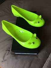 Amusantes ballerines piscine d'occasion  France