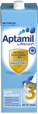 Aptamil latte crescita1000ml usato  Napoli