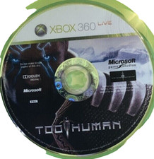 Too human per usato  Avellino