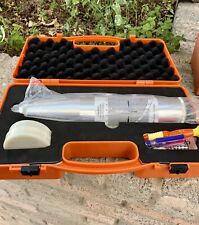 Zc3 concrete rebound for sale  El Paso