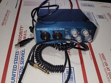 Interface de gravação de áudio PreSonus AudioBox USB 96 estúdio usada comprar usado  Enviando para Brazil