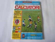 album figurine mira usato  Crotone
