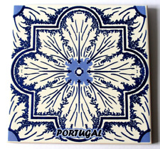 Portugal decorative blue for sale  BIRMINGHAM