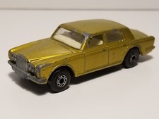 Rolls royce silver d'occasion  Cugnaux