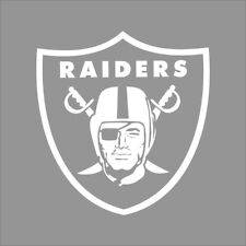 Oakland raiders nfl for sale  Mount Pleasant