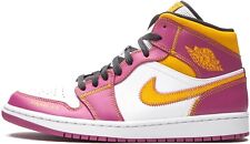 Tênis Nike Air Jordan 1 Mid Die De Los Muertos masculino tamanho 11 DC0350-100 comprar usado  Enviando para Brazil