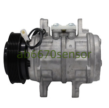 Compressor CA 94412600800 94412600801 10P15E para Porsche 944 924 968 047100-9750 comprar usado  Enviando para Brazil