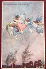 flying fairy for sale flying fairy for sale DUMFRIES