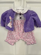 Newborn girl purple for sale  Shepherdsville