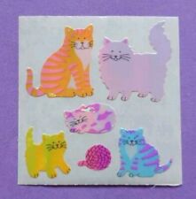 Stickeralbum sticker vintage gebraucht kaufen  Hannover