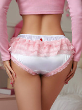 Kawaii sissy white for sale  Shipping to Ireland