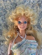 Barbie vintage anni usato  Verrua Po