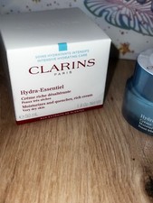 Clarins paris hydra d'occasion  Aulnay-sous-Bois
