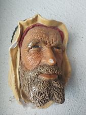 Decorazione parete personaggi usato  Lugagnano Val d'Arda