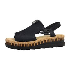 Rieker nabukino damenschuhe gebraucht kaufen  Zweibrücken