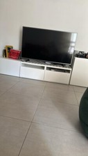 Mobile ikea besta usato  Napoli