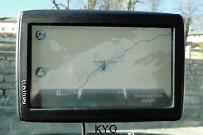Gps tomtom 4en52 d'occasion  Foncine-le-Haut