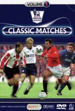 Premier league classic for sale  STOCKPORT