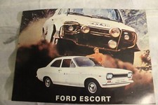 pannelli porte ford escort usato  Castenedolo