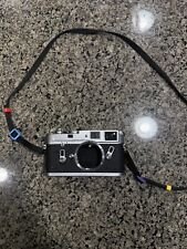 Leica body cla for sale  Mesa