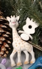 Tlg sophie girafe gebraucht kaufen  Walldürn