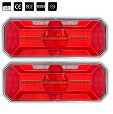 Feux arrière neon d'occasion Feux arrière neon d'occasion  France