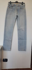 Levis 501 jeans usato  Viterbo