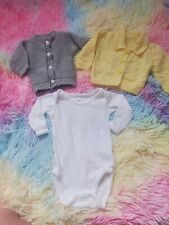 Lot naissance bebe d'occasion  Bolbec