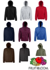 Premium kapuzenjacke fruit gebraucht kaufen  Baesweiler