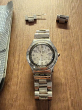 Swatch irony anni usato  Bologna