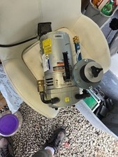 BOMBA DE VÁCUO WORKING GAST RADECO 0523-102Q-G588DX comprar usado  Enviando para Brazil