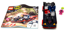 Lego comics 76188 for sale  Alvaton