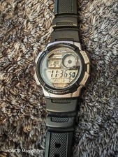 Casio 1000w men for sale  NOTTINGHAM