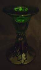Bougeoir cristal saint d'occasion  Le Blanc