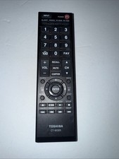Toshiba remote 90325 for sale  Madison