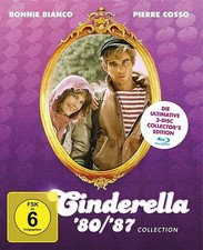 Cinderella collection 3 gebraucht kaufen  Berlin