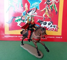 Cavalier gaulois starlux d'occasion  Mont-de-Marsan