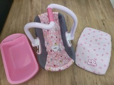Baby born dolls for sale  MILTON KEYNES