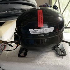 Refrigerator compressor fls075 for sale  Seaside